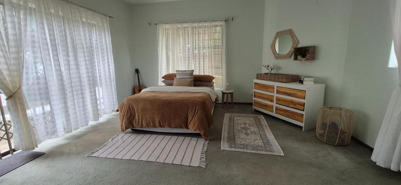 To Let 4 Bedroom Property for Rent in Hersham Western Cape